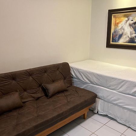 Flat - Fazenda Monte Castelo Gravata 4B Mod2 Apartment Saire Ngoại thất bức ảnh