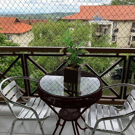 Flat - Fazenda Monte Castelo Gravata 4B Mod2 Apartment Saire Ngoại thất bức ảnh