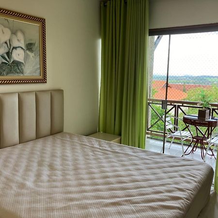 Flat - Fazenda Monte Castelo Gravata 4B Mod2 Apartment Saire Ngoại thất bức ảnh
