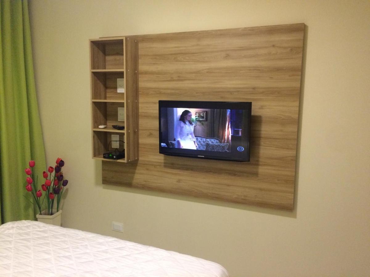 Flat - Fazenda Monte Castelo Gravata 4B Mod2 Apartment Saire Ngoại thất bức ảnh