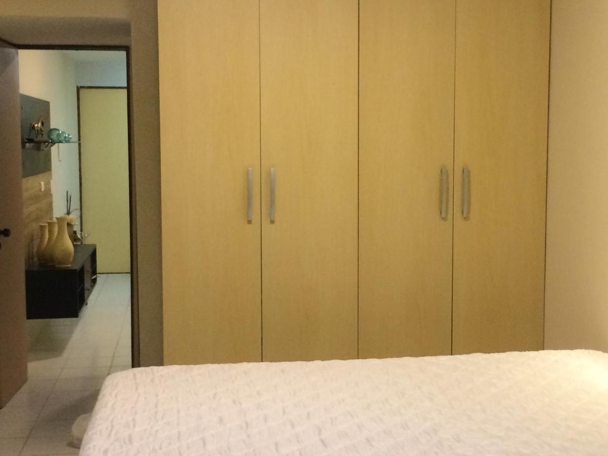 Flat - Fazenda Monte Castelo Gravata 4B Mod2 Apartment Saire Ngoại thất bức ảnh
