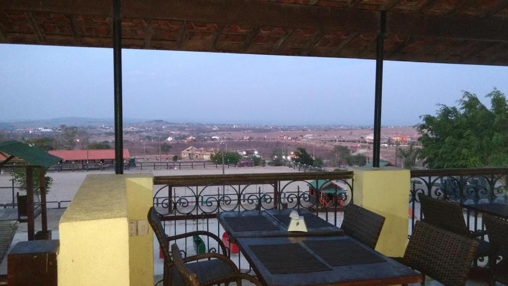 Flat - Fazenda Monte Castelo Gravata 4B Mod2 Apartment Saire Ngoại thất bức ảnh
