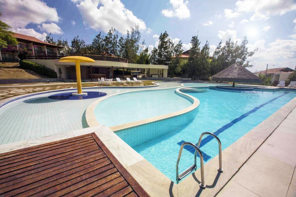 Flat - Fazenda Monte Castelo Gravata 4B Mod2 Apartment Saire Ngoại thất bức ảnh