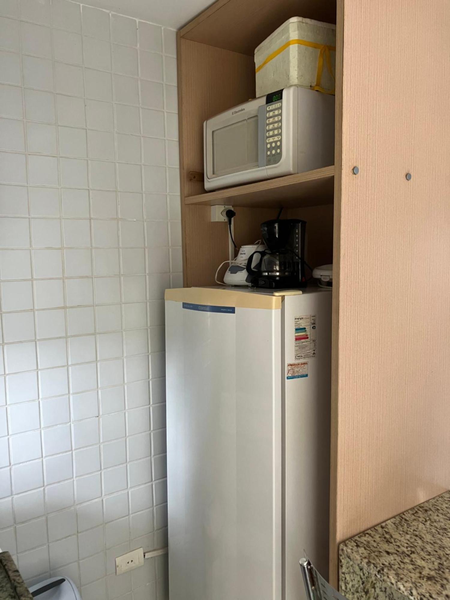 Flat - Fazenda Monte Castelo Gravata 4B Mod2 Apartment Saire Ngoại thất bức ảnh
