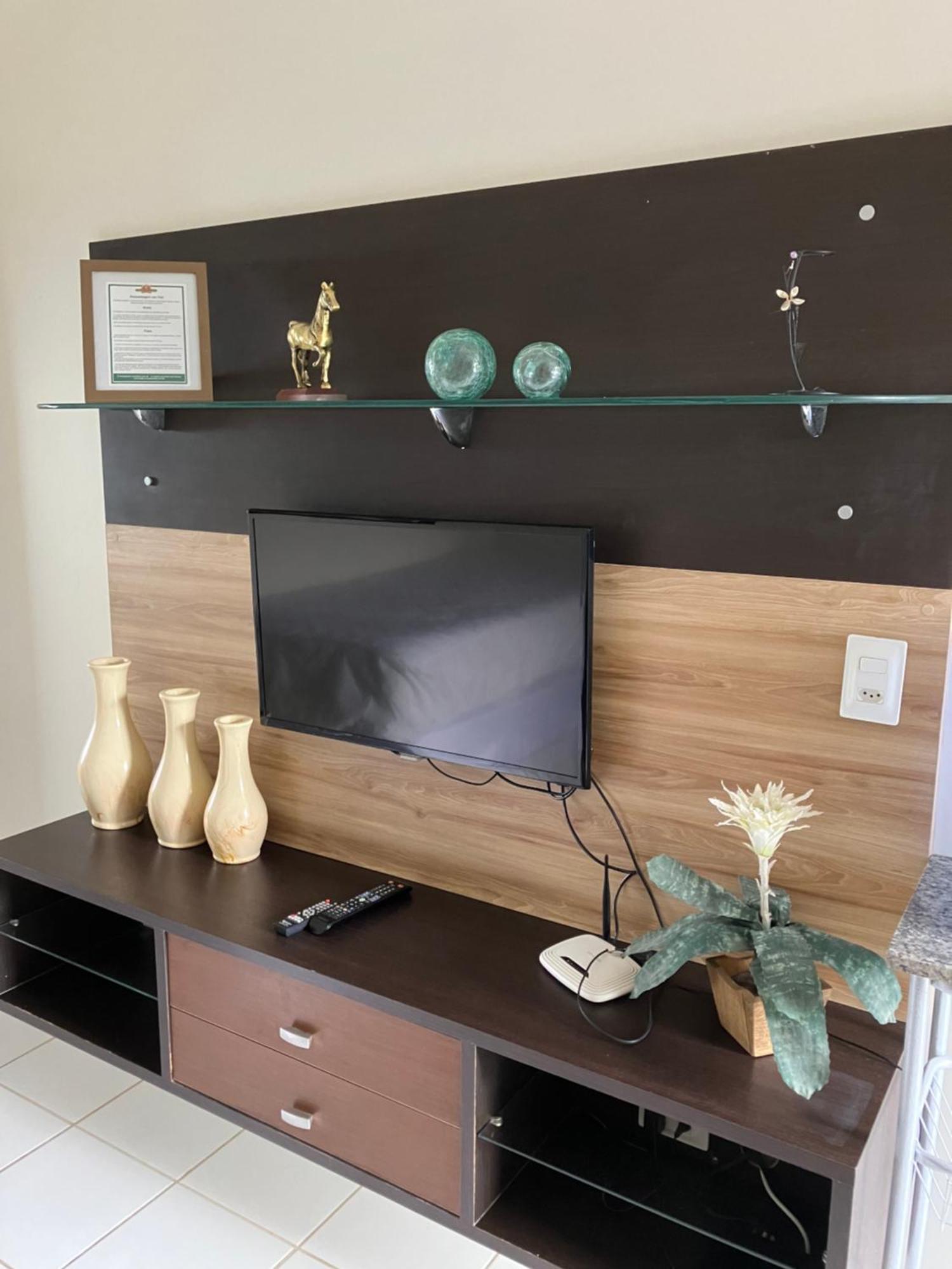 Flat - Fazenda Monte Castelo Gravata 4B Mod2 Apartment Saire Ngoại thất bức ảnh