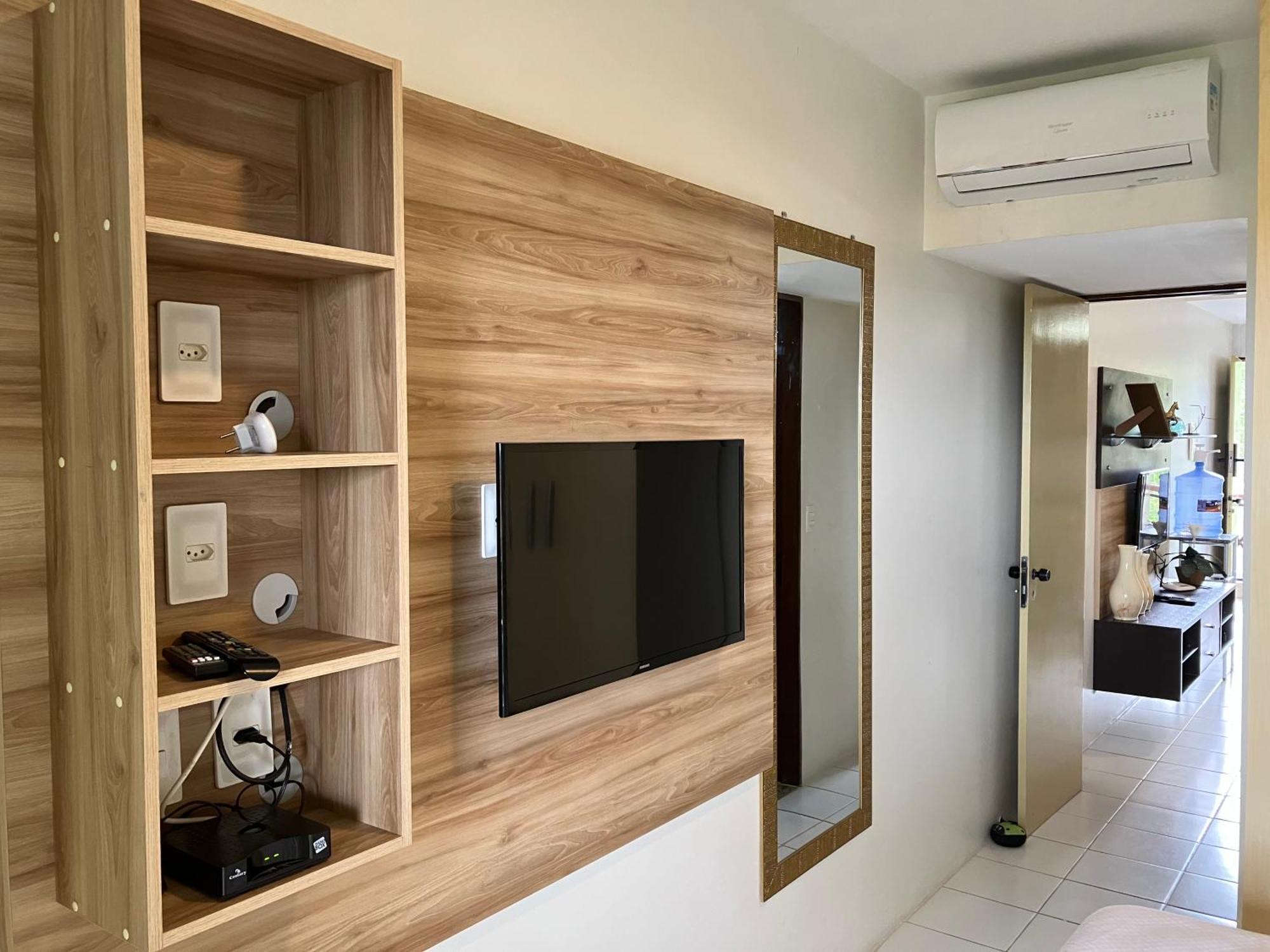 Flat - Fazenda Monte Castelo Gravata 4B Mod2 Apartment Saire Ngoại thất bức ảnh