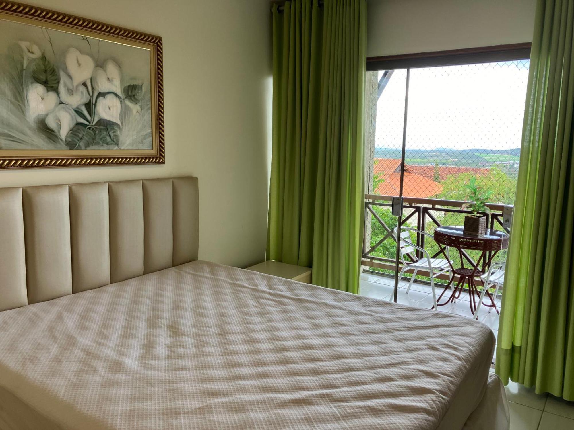 Flat - Fazenda Monte Castelo Gravata 4B Mod2 Apartment Saire Ngoại thất bức ảnh